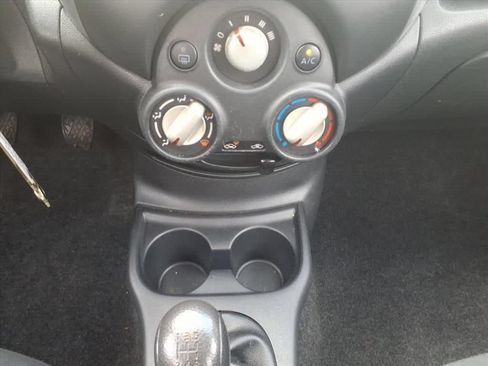 Used 2014 Nissan Versa Note S FWD image 28