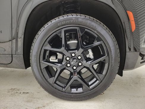 New 2026 Chevrolet Traverse RS w/ LPO, Floor Liner Package image 30