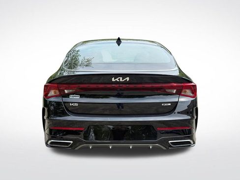 Used 2024 Kia K5 GT-Line image 4