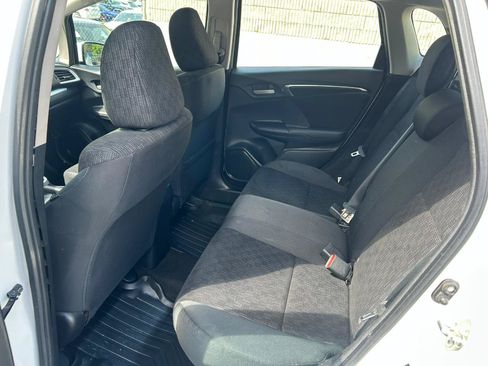 Used 2015 Honda Fit LX image 11