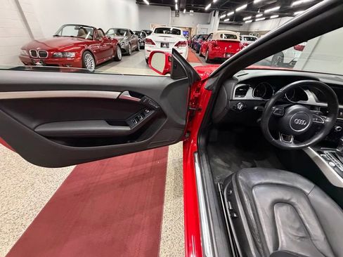 Used 2014 Audi A5 2.0T Premium Plus AWD/4WD image 16