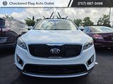Used 2017 Kia Sorento EX w/ EX Premium Package image 2