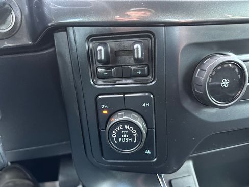 Used 2021 Ford F150 XL w/ STX Appearance Package AWD/4WD image 32