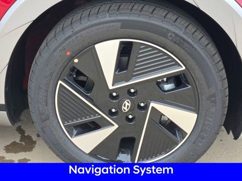 New 2026 Hyundai Ioniq 5 Limited image 7