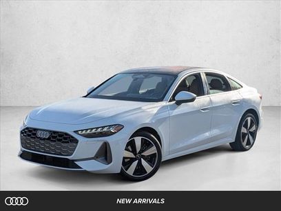 Certified 2025 Audi A5 2.0T Premium Plus w/ Premium Plus