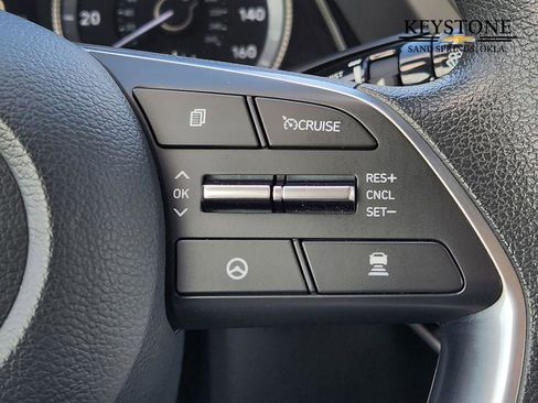 Used 2023 Hyundai Sonata SEL image 28