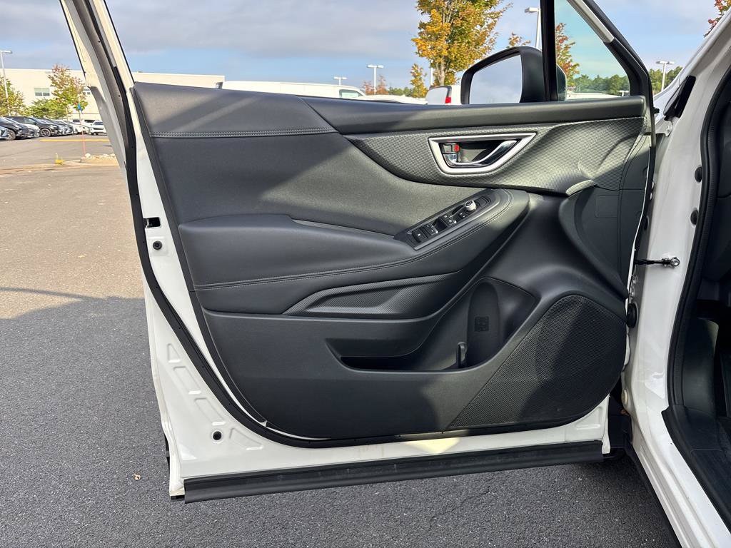 Used 2019 Subaru Forester Premium w/ All-Weather Package AWD/4WD image 25