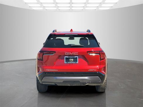 New 2026 GMC Terrain AT4 w/ Convenience Package III image 5