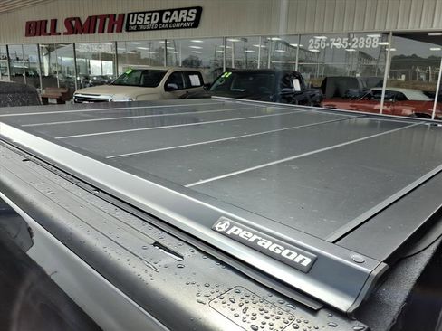 Used 2019 RAM 1500 Laramie image 16