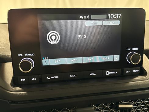 Certified 2025 Honda Accord SE image 29