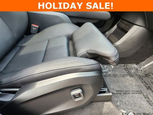 New 2025 Volvo EX90 Ultra image 23