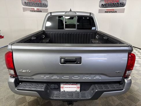 Used 2023 Toyota Tacoma SR image 4