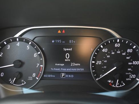 Used 2022 Nissan Frontier S image 19