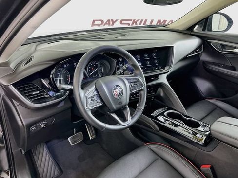 Used 2023 Buick Envision Essence w/ Sport Touring Package AWD/4WD image 35
