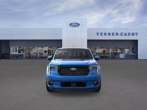 New 2025 Ford Maverick Lobo image 6