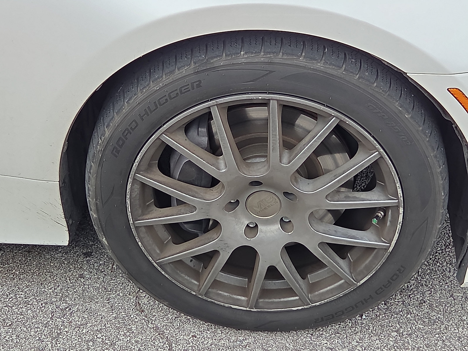 Used 2019 Lexus RC 300 w/ Accessory Package RWD image 3