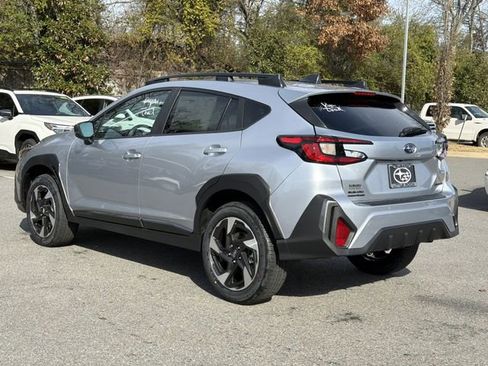 New 2026 Subaru Crosstrek 2.5i Limited image 5