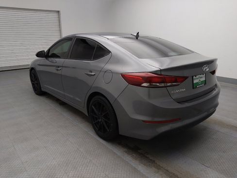 Used 2018 Hyundai Elantra Value Edition image 5