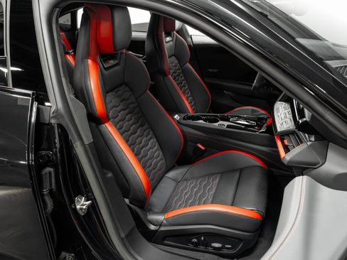 Used 2023 Audi RS e-tron GT image 20