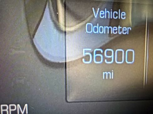 Used 2019 Cadillac XT5 Luxury FWD image 54