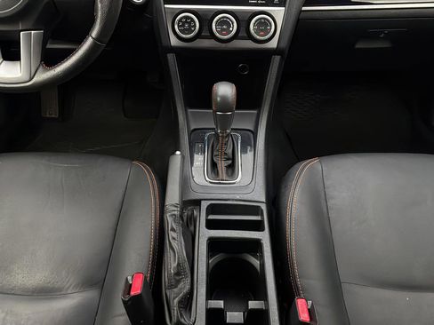 Used 2017 Subaru Crosstrek 2.0i Limited image 20