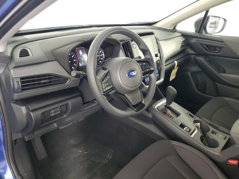 New 2025 Subaru Crosstrek 2.5i Premium w/ Crosstrek Mirror Package image 11