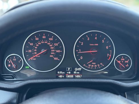 Used 2013 BMW X3 xDrive28i image 14