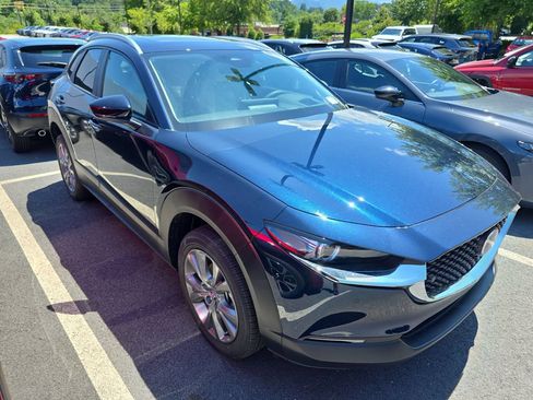 New 2026 MAZDA CX-30 AWD 2.5 S w/ Premium Package image 1