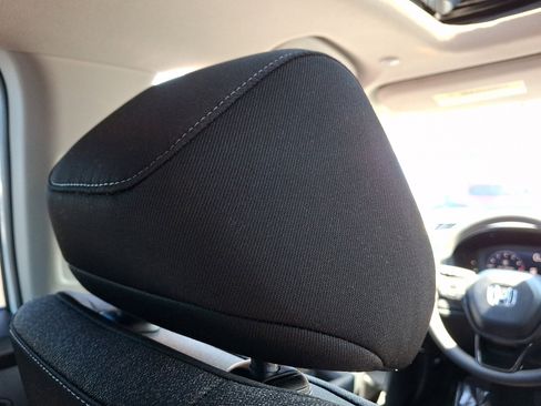 Used 2025 Honda Accord SE image 9