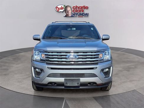 Used 2021 Ford Expedition XLT image 8