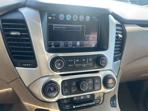 Used 2020 GMC Yukon SLT w/ Open Road Package image 10