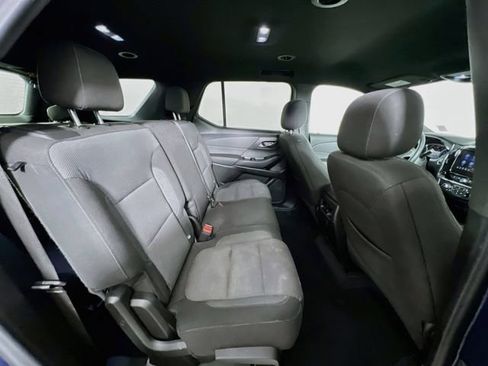 Used 2023 Chevrolet Traverse LT AWD/4WD image 41