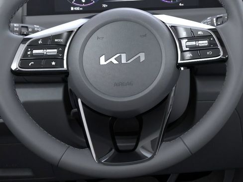 New 2026 Kia Seltos EX AWD/4WD image 22