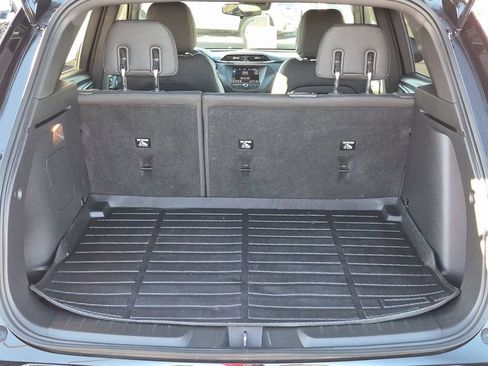Used 2023 Chevrolet TrailBlazer RS FWD image 31