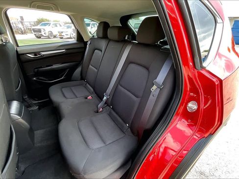 Used 2023 MAZDA CX-5 AWD 2.5 S image 35