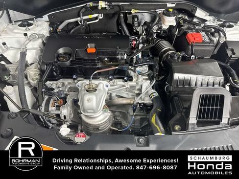 Used 2026 Honda HR-V LX image 28