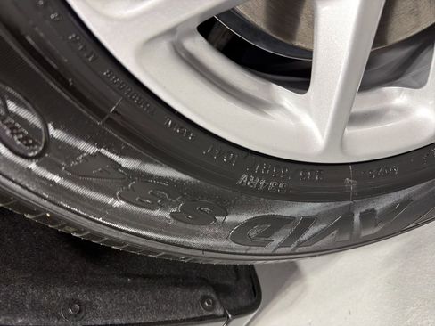 New 2026 Chrysler Voyager LX image 15