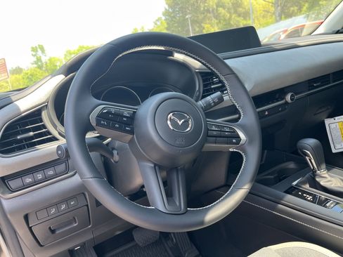 New 2026 MAZDA CX-30 Aire Edition image 25