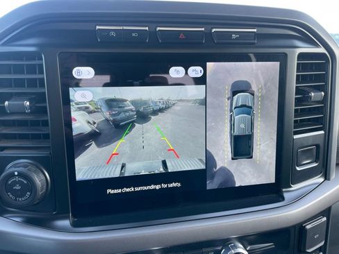 Used 2024 Ford F150 XLT image 22