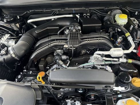 New 2026 Subaru Crosstrek 2.5i Limited w/ Crosstrek Mirror Package image 57