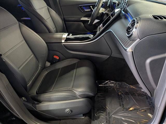 Used 2026 Mercedes-Benz GLC 300 image 20