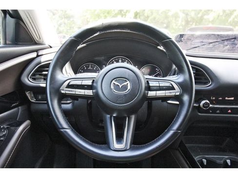 Used 2021 MAZDA CX-30 AWD 2.5 S w/ Premium Package image 14