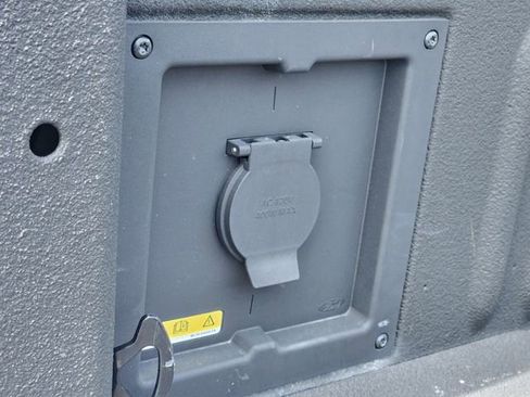 Used 2024 Ford F150 XLT w/ Equipment Group 302A MID image 25