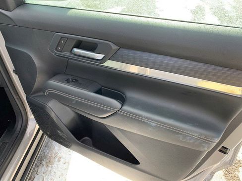 Certified 2025 GMC Terrain Elevation image 16