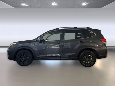 Used 2019 Subaru Forester Limited w/ Popular Package #3 AWD/4WD image 2