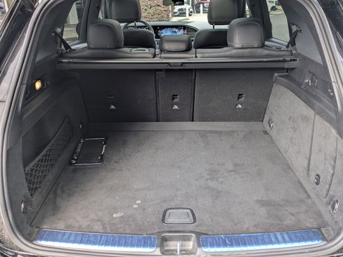 Used 2022 Mercedes-Benz GLE 350 image 12