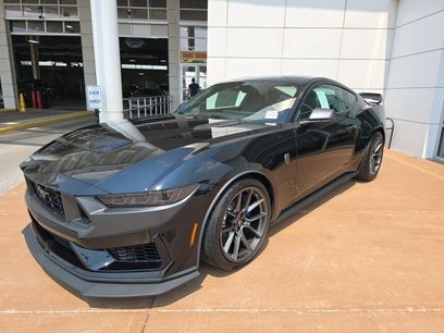 New 2025 Ford Mustang Dark Horse w/ Dark Horse Handlin Package