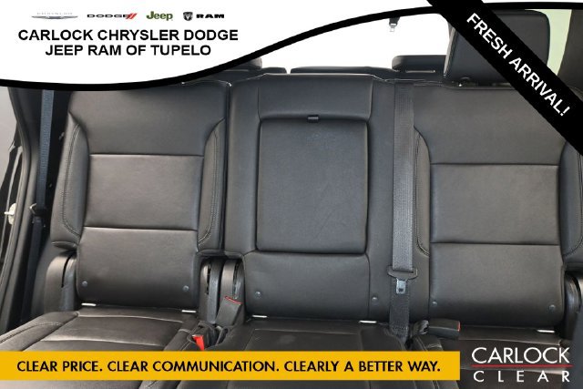 Used 2022 Chevrolet Tahoe Z71 w/ Off-Road Capability Package AWD/4WD image 24