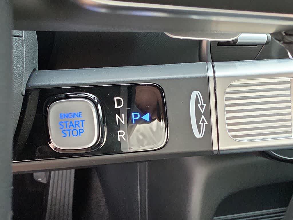 New 2026 Hyundai Palisade Calligraphy FWD image 34