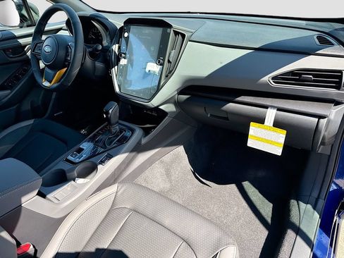 New 2026 Subaru Crosstrek 2.5i Wilderness AWD/4WD image 35
